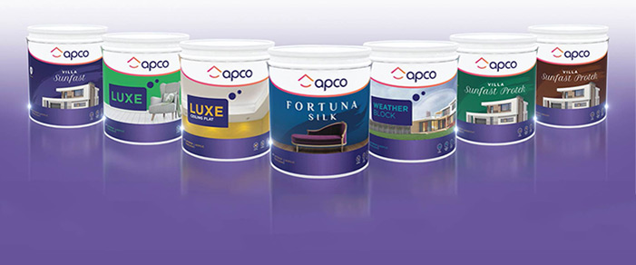 New Products Look
