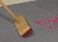 Water-based paints