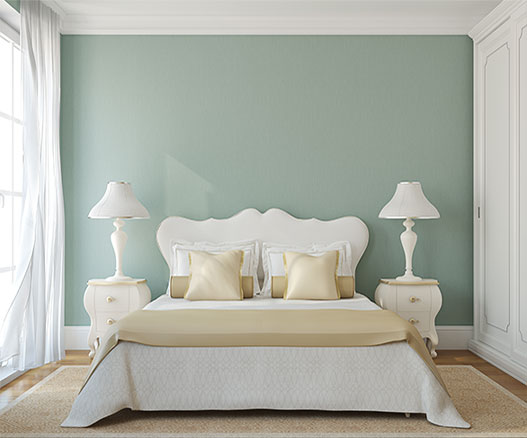 Blue Colour Home Decor Ideas